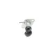 Головний циліндр зчеплення BOSCH 0 986 486 161 для Fiat Ducato 1.9-2.8JTD 1994-2002, діаметр 15.87 мм