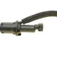 Головний циліндр зчеплення BOSCH 0 986 486 170 для Citroen C5, Peugeot 407, діаметр 15.87 мм