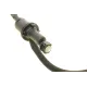 Головний циліндр зчеплення BOSCH 0 986 486 170 для Citroen C5, Peugeot 407, діаметр 15.87 мм