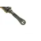 Головний циліндр зчеплення BOSCH 0 986 486 170 для Citroen C5, Peugeot 407, діаметр 15.87 мм