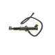Циліндр зчеплення головний BOSCH 0 986 486 177 для Renault Clio III/Modus 15.8 мм