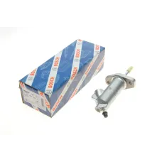 Робочий циліндр зчеплення BOSCH 0 986 486 500 для BMW 3 (E21/E30) 1975-1991, 5 (E12/E28) 1972-1987, діаметр 20.64 мм