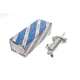 Робочий циліндр зчеплення BOSCH 0 986 486 500 для BMW 3 (E21/E30) 1975-1991, 5 (E12/E28) 1972-1987, діаметр 20.64 мм