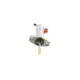 Робочий циліндр зчеплення BOSCH 0 986 486 500 для BMW 3 (E21/E30) 1975-1991, 5 (E12/E28) 1972-1987, діаметр 20.64 мм
