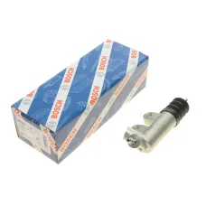 Робочий циліндр зчеплення BOSCH 0 986 486 519 для Toyota Avensis, Camry, Corolla 1.8-2.0 1992-2008, діаметр 20.6 мм