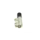Робочий циліндр зчеплення BOSCH 0 986 486 519 для Toyota Avensis, Camry, Corolla 1.8-2.0 1992-2008, діаметр 20.6 мм