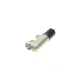 Робочий циліндр зчеплення BOSCH 0 986 486 519 для Toyota Avensis, Camry, Corolla 1.8-2.0 1992-2008, діаметр 20.6 мм