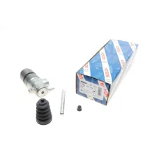 Робочий циліндр зчеплення BOSCH 0 986 486 529 для Audi 100/90 1.6-2.3 (діаметр 22.2 мм)