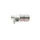Робочий циліндр зчеплення BOSCH 0 986 486 529 для Audi 100/90 1.6-2.3 (діаметр 22.2 мм)