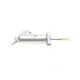 Робочий циліндр зчеплення BOSCH 0 986 486 539 для BMW 3 (E30), 5 (E34) 525i/535i 1988-1995, діаметр 22.2 мм