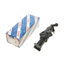 Робочий циліндр зчеплення BOSCH 0 986 486 542 для VW Caddy 1.9 SDI 1995-2004 (d=23.81mm)