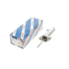 Робочий циліндр зчеплення BOSCH 0 986 486 546 для Mercedes-Benz Sprinter 901, 902, 903, 904, Volkswagen LT 2D0 721 261 A, діаметр 22.2 мм