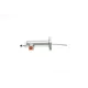 Робочий циліндр зчеплення BOSCH 0 986 486 546 для Mercedes-Benz Sprinter 901, 902, 903, 904, Volkswagen LT 2D0 721 261 A, діаметр 22.2 мм