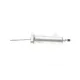 Робочий циліндр зчеплення BOSCH 0 986 486 546 для Mercedes-Benz Sprinter 901, 902, 903, 904, Volkswagen LT 2D0 721 261 A, діаметр 22.2 мм