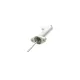 Робочий циліндр зчеплення BOSCH 0 986 486 546 для Mercedes-Benz Sprinter 901, 902, 903, 904, Volkswagen LT 2D0 721 261 A, діаметр 22.2 мм