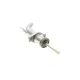 Робочий циліндр зчеплення BOSCH 0 986 486 552 для BMW 3 (E46) X3 (E83) 1998-2010, діаметр 22 мм