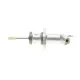 Робочий циліндр зчеплення BOSCH 0 986 486 552 для BMW 3 (E46) X3 (E83) 1998-2010, діаметр 22 мм