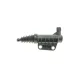 Циліндр зчеплення робочий BOSCH 0 986 486 556 для Fiat Doblo 1.3D/1.9JTD Multijet 2001-, діаметр 20.6 мм