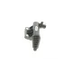 Циліндр зчеплення робочий BOSCH 0 986 486 556 для Fiat Doblo 1.3D/1.9JTD Multijet 2001-, діаметр 20.6 мм