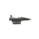 Циліндр зчеплення робочий BOSCH 0 986 486 556 для Fiat Doblo 1.3D/1.9JTD Multijet 2001-, діаметр 20.6 мм