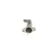 Циліндр зчеплення робочий BOSCH 0 986 486 576 для Audi A3, VW Golf, Skoda Octavia, 19 мм
