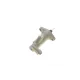 Циліндр зчеплення робочий BOSCH 0 986 486 576 для Audi A3, VW Golf, Skoda Octavia, 19 мм