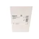 Робочий циліндр зчеплення BOSCH 0986486607 для BMW 3 (E90)/5 (E60)/X3 (E83) 2004-, d=22.2mm