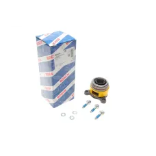 Підшипник вижимний BOSCH 0 986 486 630 для Toyota Avensis/Corolla 1.2-1.8 2006-2018, діаметр поршня 28 мм