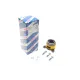 Підшипник вижимний BOSCH 0 986 486 630 для Toyota Avensis/Corolla 1.2-1.8 2006-2018, діаметр поршня 28 мм