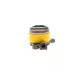Підшипник вижимний BOSCH 0 986 486 630 для Toyota Avensis/Corolla 1.2-1.8 2006-2018, діаметр поршня 28 мм