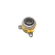 Підшипник вижимний BOSCH 0 986 486 630 для Toyota Avensis/Corolla 1.2-1.8 2006-2018, діаметр поршня 28 мм