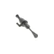 Головний циліндр зчеплення BOSCH 0 986 486 660 для Hyundai Sonata VI/Kia Optima 12- (d=15,87mm)