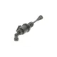 Головний циліндр зчеплення BOSCH 0 986 486 660 для Hyundai Sonata VI/Kia Optima 12- (d=15,87mm)