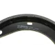 Колодки ручника BOSCH 0 986 487 211 для BMW 3 (E36), 5 (E34), 7 (E38) 180x25 мм