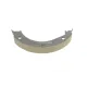 Колодки ручника BOSCH 0 986 487 211 для BMW 3 (E36), 5 (E34), 7 (E38) 180x25 мм