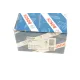 Колодки ручника BOSCH 0 986 487 211 для BMW 3 (E36), 5 (E34), 7 (E38) 180x25 мм