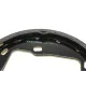 Колодки ручника Opel Omega B 94-03 (160x25)