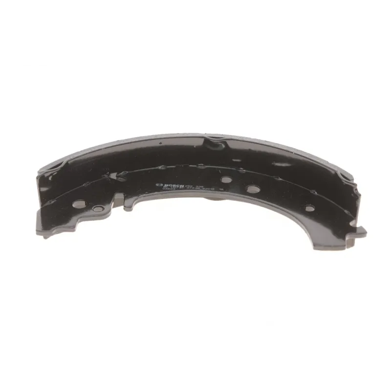 Колодки гальмівні задні BOSCH 0 986 487 217 для Lada 2101/Kalina (барабанні) 250x52 мм