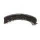 Колодки гальмівні задні BOSCH 0 986 487 217 для Lada 2101/Kalina (барабанні) 250x52 мм