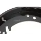 Колодки гальмівні задні BOSCH 0 986 487 217 для Lada 2101/Kalina (барабанні) 250x52 мм