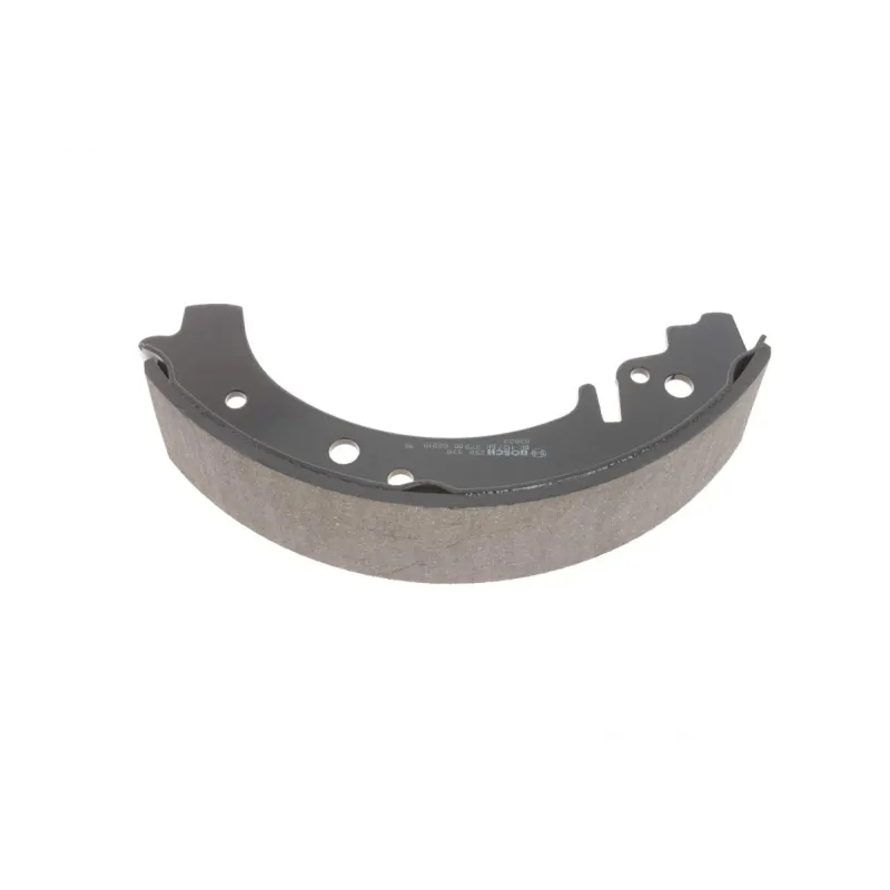 Колодки гальмівні задні BOSCH 0 986 487 217 для Lada 2101/Kalina (барабанні) 250x52 мм