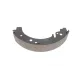 Колодки гальмівні задні BOSCH 0 986 487 217 для Lada 2101/Kalina (барабанні) 250x52 мм