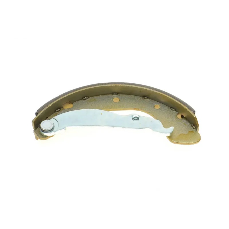 Колодки гальмівні задні BOSCH 0 986 487 263 для Opel Astra F/Corsa A (барабанні) 200x29 мм