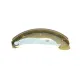 Колодки гальмівні задні BOSCH 0 986 487 263 для Opel Astra F/Corsa A (барабанні) 200x29 мм