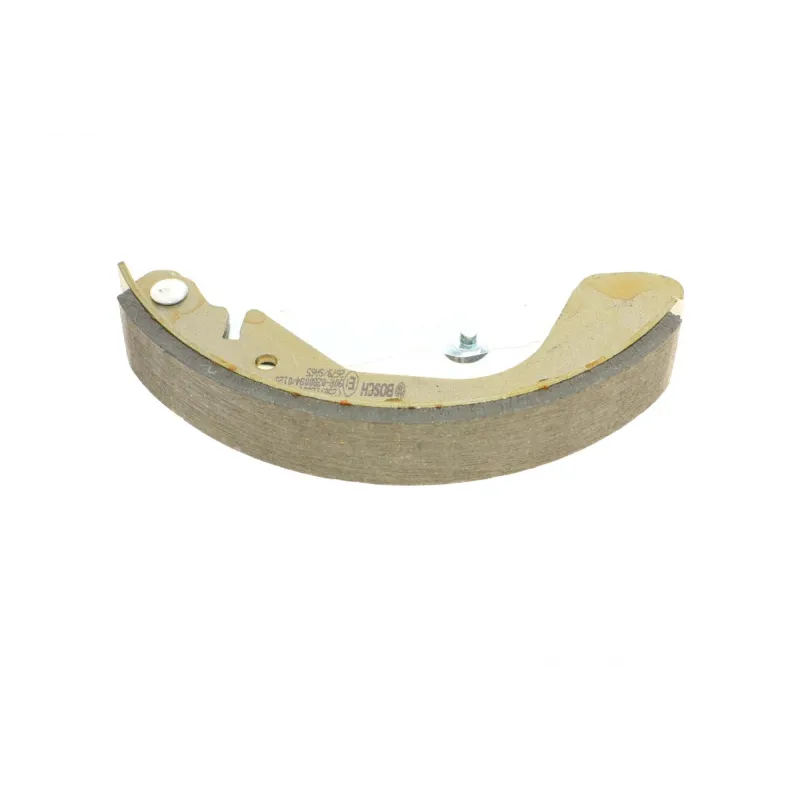 Колодки гальмівні задні BOSCH 0 986 487 263 для Opel Astra F/Corsa A (барабанні) 200x29 мм
