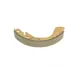 Колодки гальмівні задні BOSCH 0 986 487 263 для Opel Astra F/Corsa A (барабанні) 200x29 мм