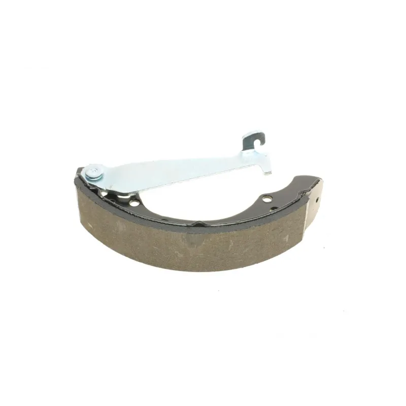 Колодки гальмівні задні BOSCH 0 986 487 270 для Audi 80-89, VW Passat B3/B4, Chery Amulet (барабанні, 200x40 мм)