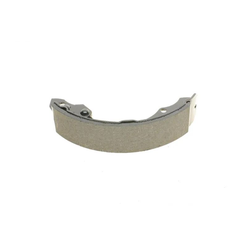 Колодки гальмівні задні BOSCH 0 986 487 270 для Audi 80-89, VW Passat B3/B4, Chery Amulet (барабанні, 200x40 мм)
