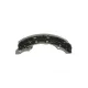 Колодки гальмівні задні BOSCH 0 986 487 270 для Audi 80-89, VW Passat B3/B4, Chery Amulet (барабанні, 200x40 мм)