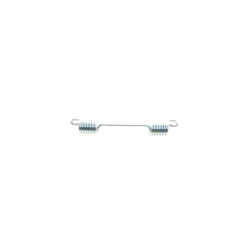 Колодки ручника MB (W140/W210/W220) 91- (164x25)